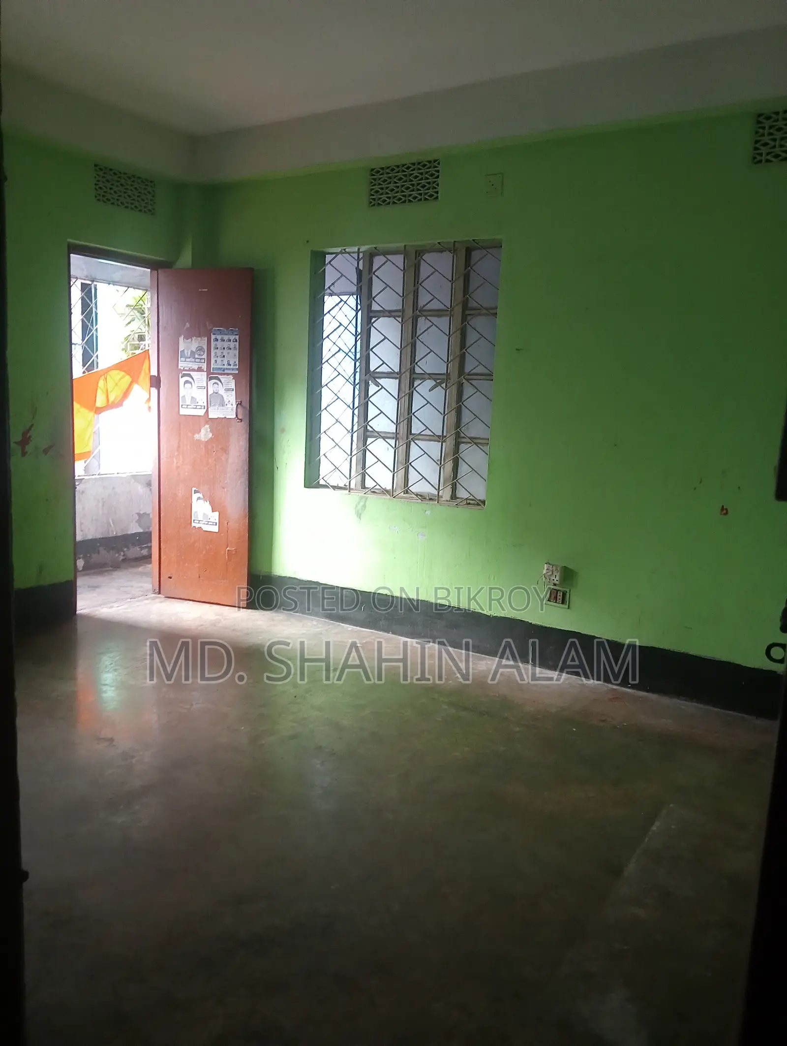 1bdrm House in Sutrapur for Rent