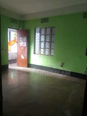 1bdrm House in Sutrapur for Rent