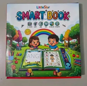 Little Smart Book
