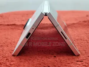 স্যামসাং গ্যালাক্সি জেড ফোল্ড৬ ২৫৬ জিবি সাদা