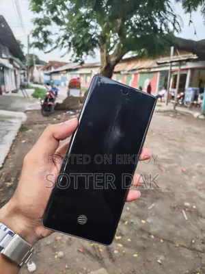 Vivo V40 256 GB Purple