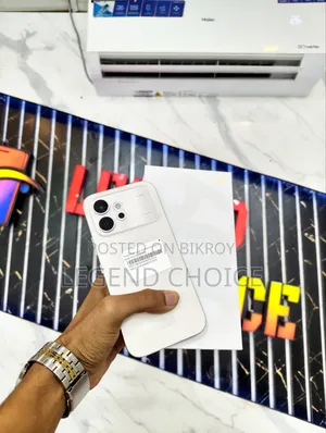 Honor 600 256 GB Gold
