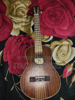 Urgent Ukulele Sell Post.