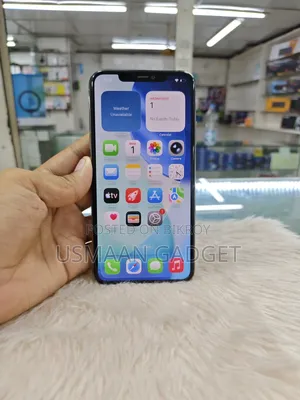 Apple iPhone 11 Pro Max 256 GB Gold