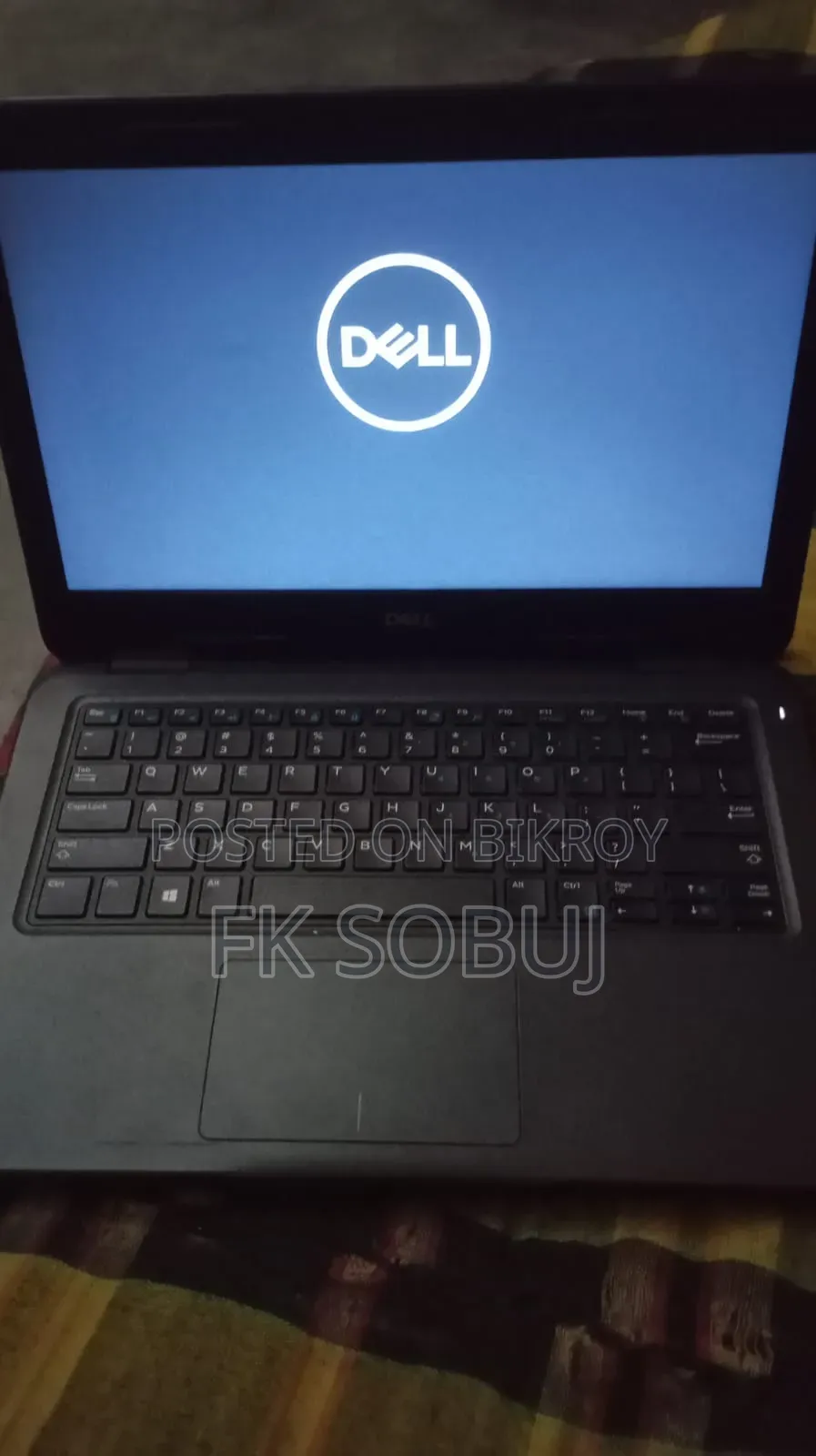 Laptop Dell Latitude 3310 8GB SSD 256GB