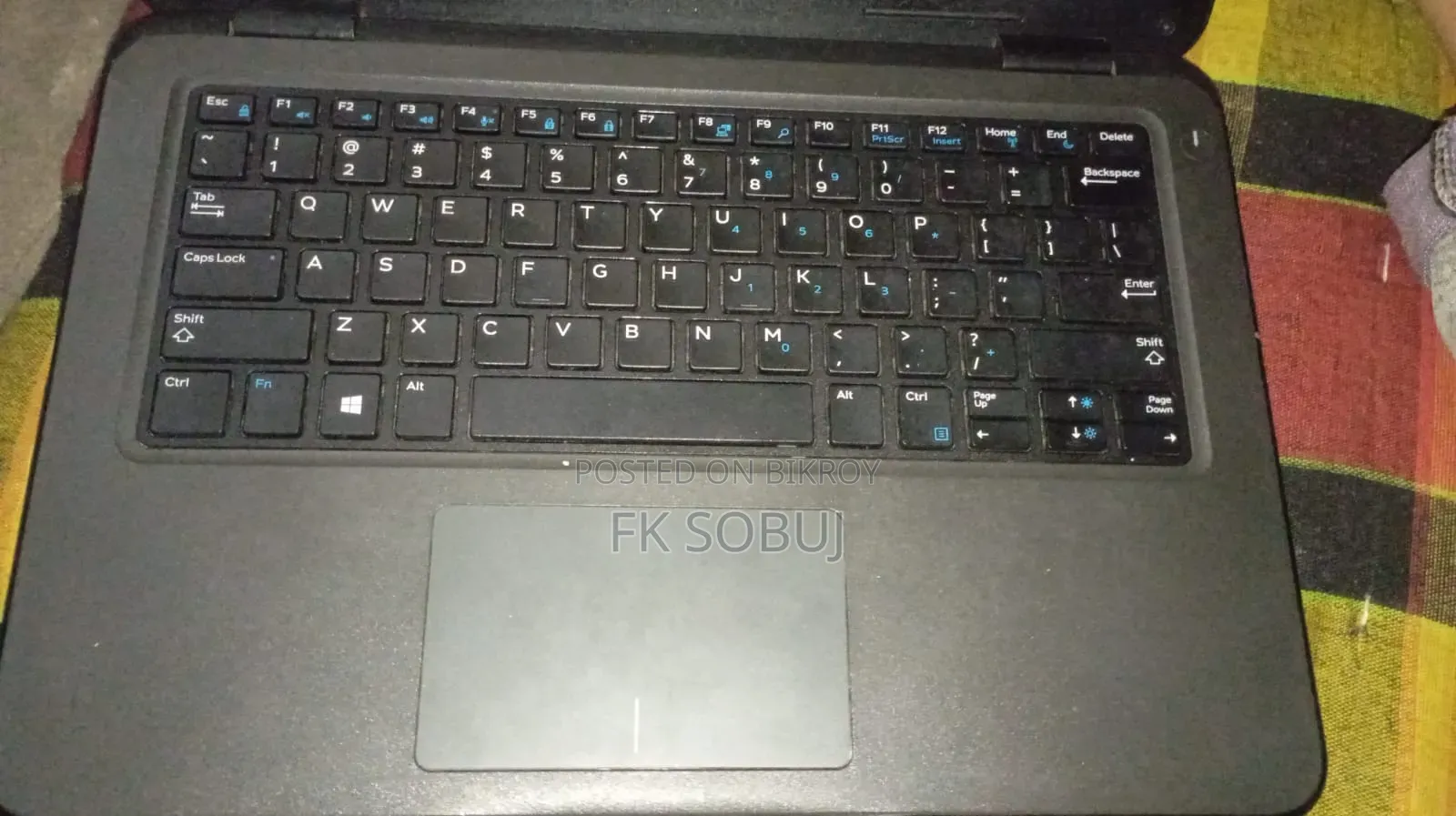 Laptop Dell Latitude 3310 8GB SSD 256GB