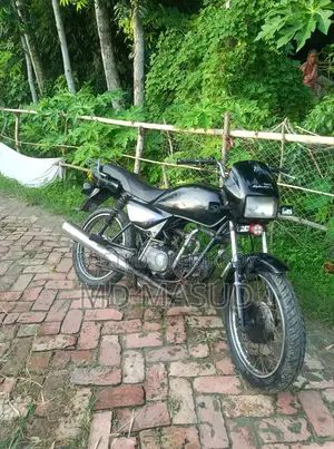 Hero Splendor Plus 2015 Black