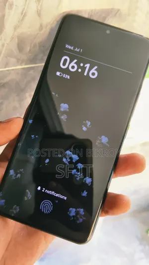Honor 200 256 GB Black