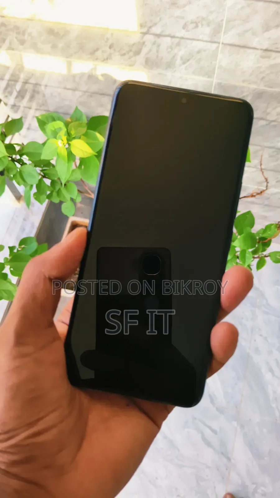 Honor 200 256 GB Black