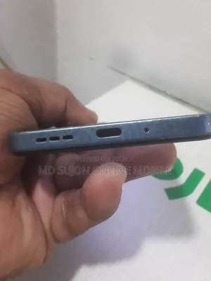 Xiaomi Redmi 13C 256 GB Black