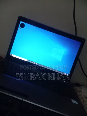 Laptop Asus K52F 6GB Intel Celeron HDD 500GB