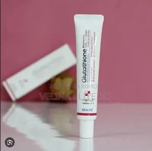 Beaute Melasma-x Glutathione Brightening Tone Up Cream