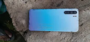 Oppo F15 256 GB Blue