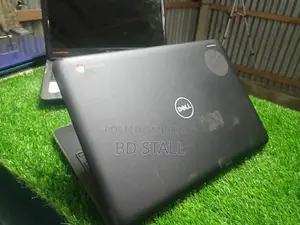 Laptop Dell Chromebook 11 2GB Intel Celeron SSD 32GB