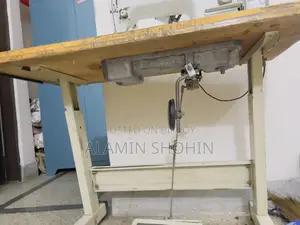 Fdm Sewing Machine