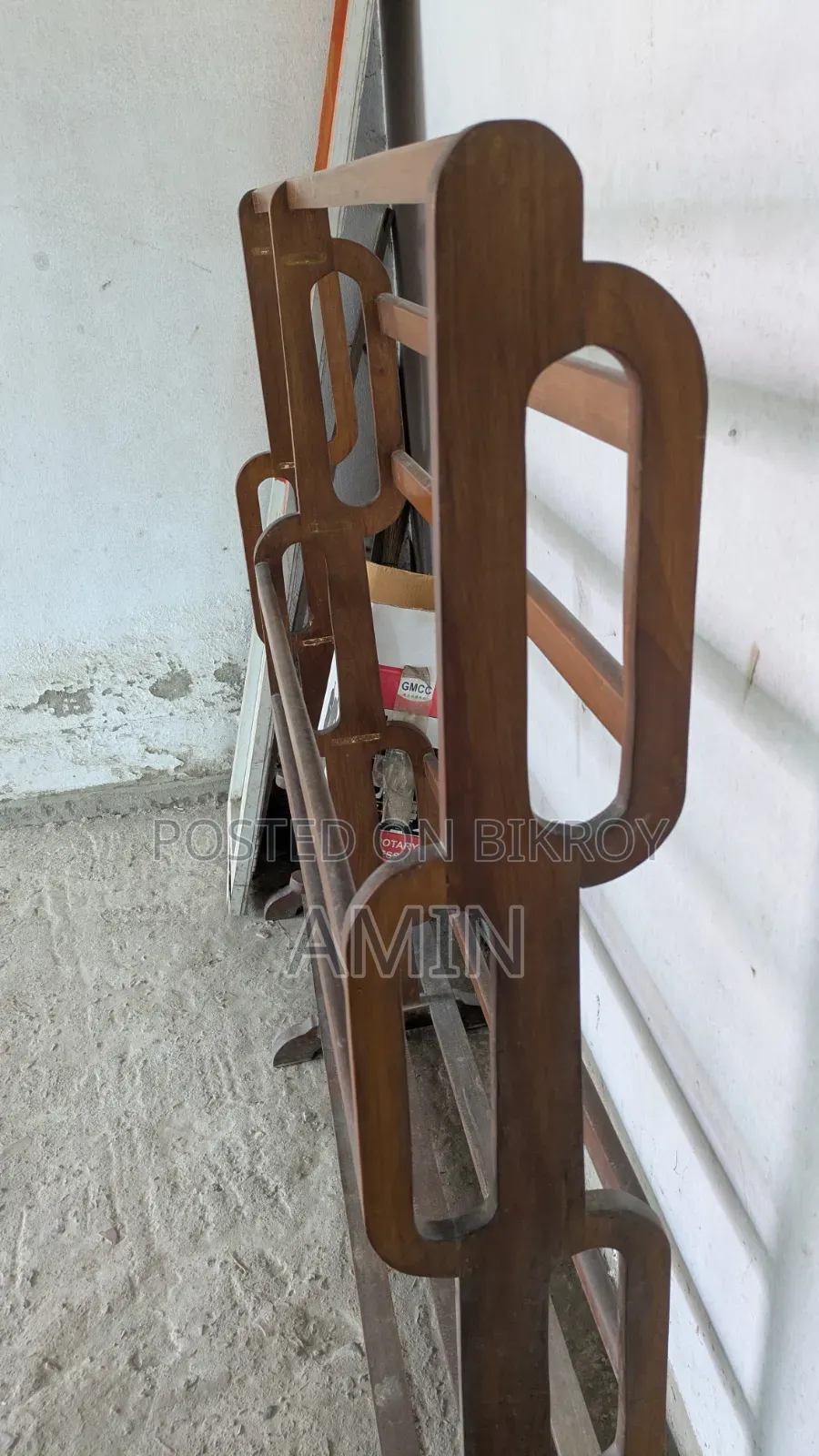 Old clothes rack for sale