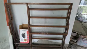 Old clothes rack for sale