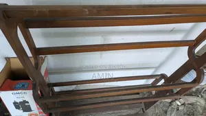 Old clothes rack for sale