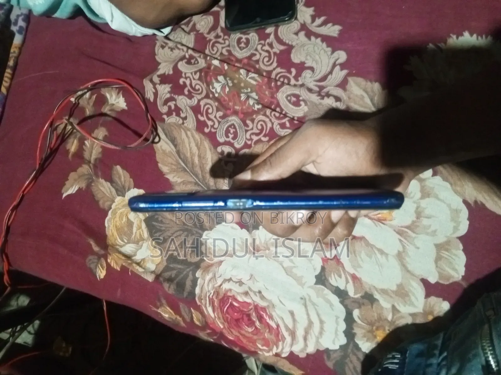 Xiaomi Poco M3 128 GB Blue