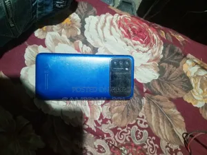 Xiaomi Poco M3 128 GB Blue