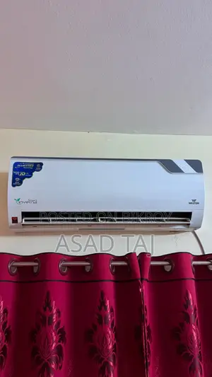 ওয়ালটন ১.৫ টন স্মার্ট ইনভার্টার এসি