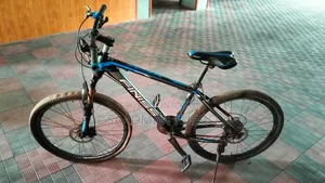 Royal Bicycle 2022 Black
