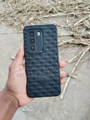 Infinix Hot 50 Pro+ 4G 128 GB White