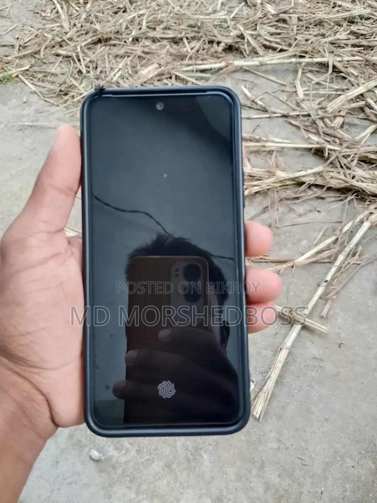 ইনফিনিক্স হট ৫০ প্রো+ ৪জি ১২৮ জিবি হোয়াইট