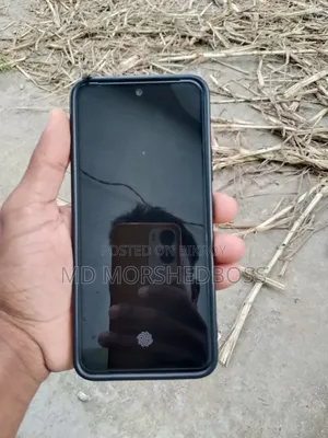 ইনফিনিক্স হট ৫০ প্রো+ ৪জি ১২৮ জিবি হোয়াইট