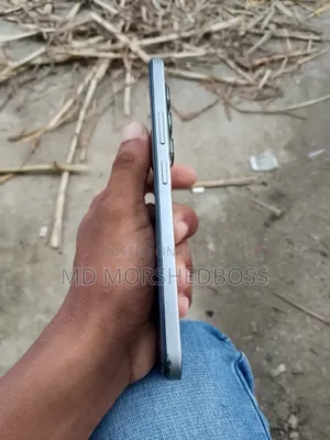 ইনফিনিক্স হট ৫০ প্রো+ ৪জি ১২৮ জিবি হোয়াইট