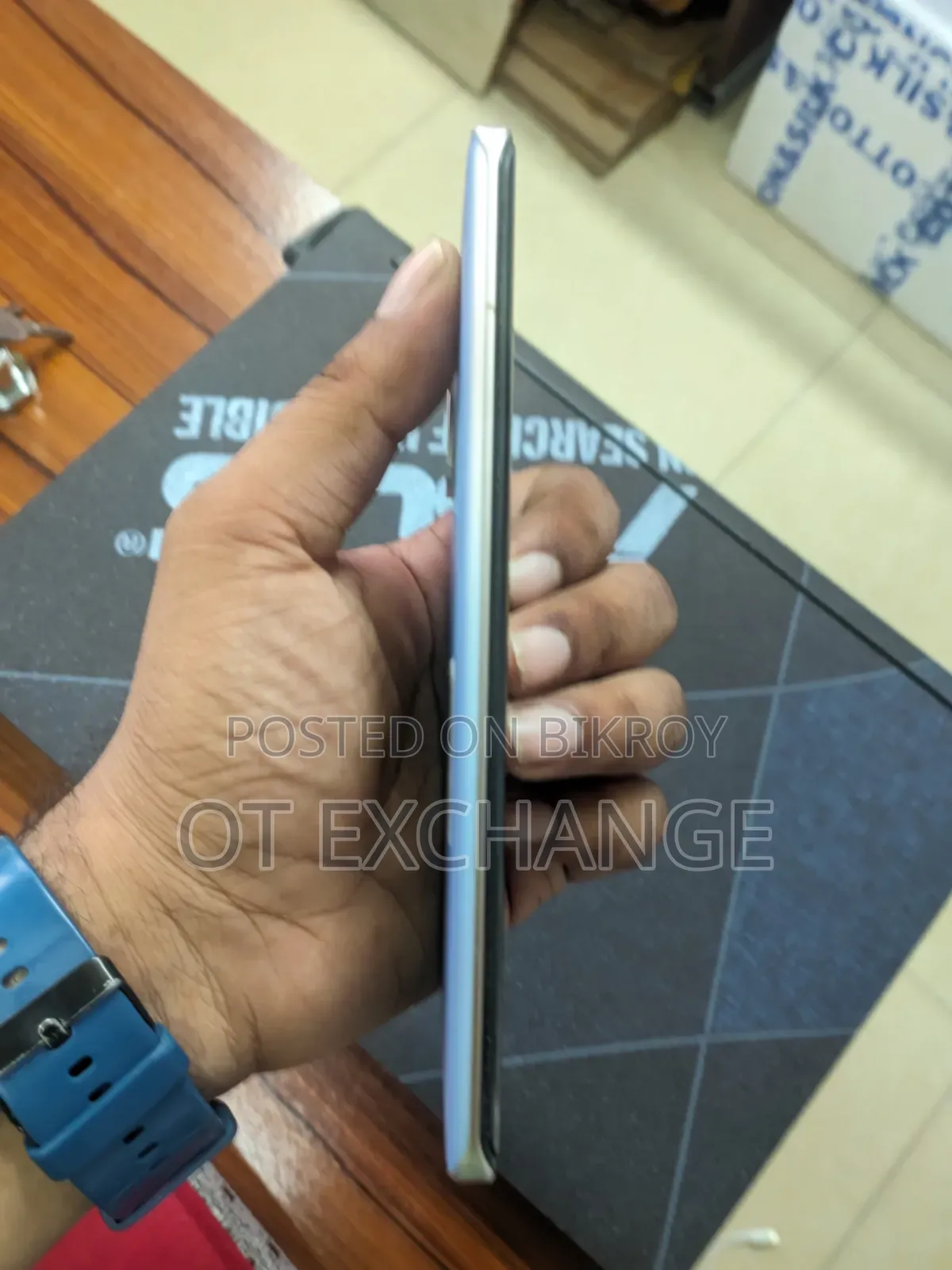 Xiaomi Civi 1S 256 GB Blue