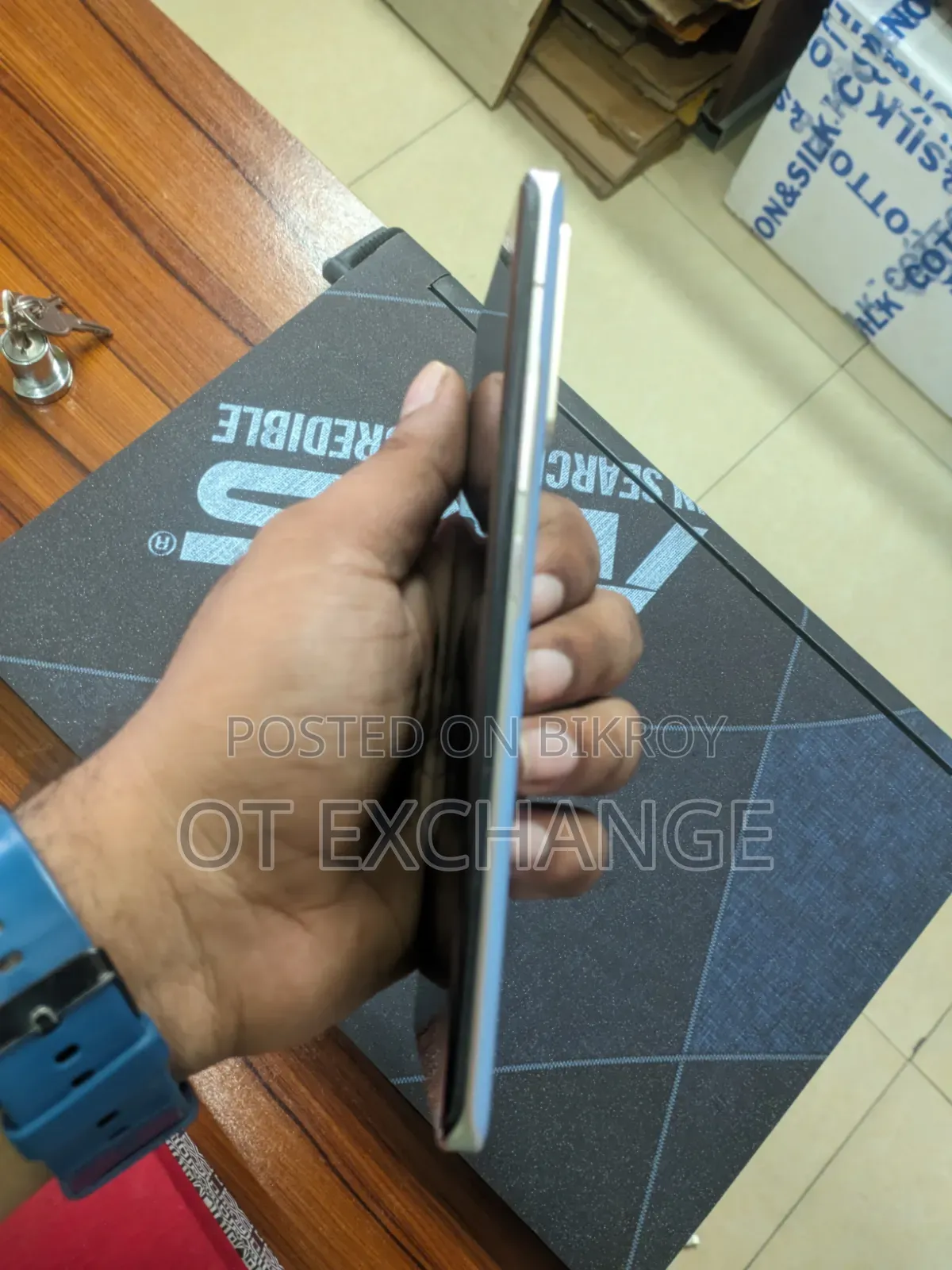 Xiaomi Civi 1S 256 GB Blue
