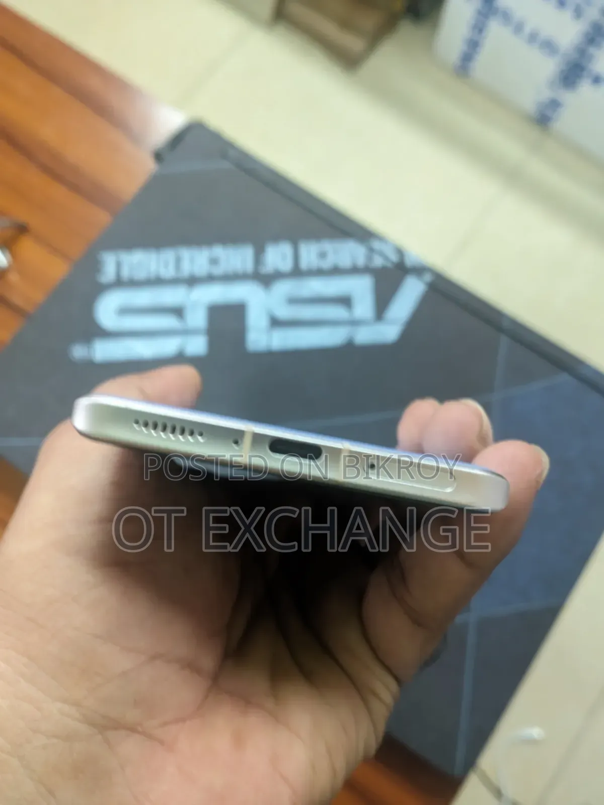 Xiaomi Civi 1S 256 GB Blue