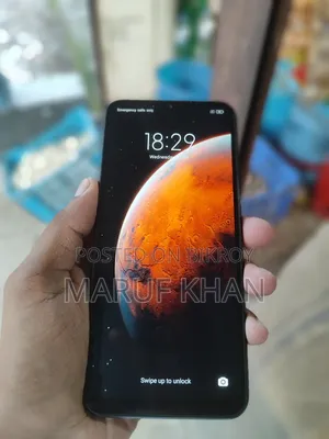 Xiaomi Redmi 9 Activ 64 GB Black
