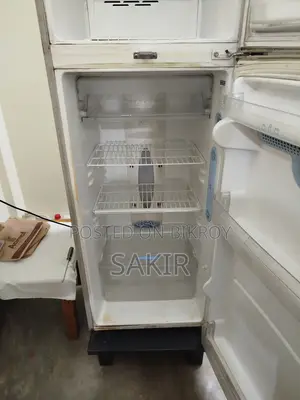 Hisence Tv and Lg Refrigerator Are Up for Sell
