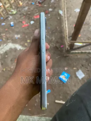 Xiaomi Redmi 11 Prime 5G 128 GB White
