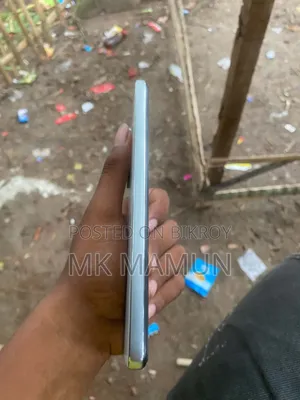 Xiaomi Redmi 11 Prime 5G 128 GB White