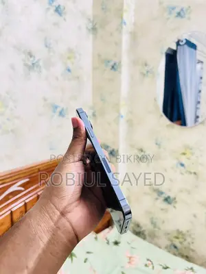 New Apple iPhone 13 Pro Max 512 GB Blue