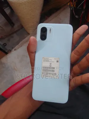 Xiaomi Redmi A1 32 GB Red