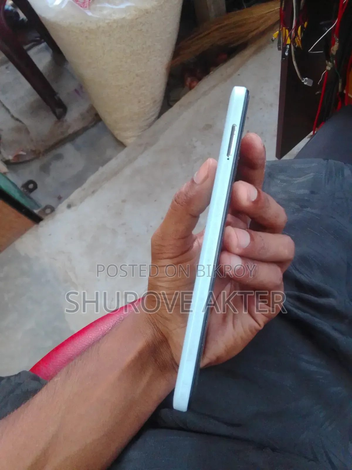 শাওমি রেডমি এ১ ৩২ জিবি রেড