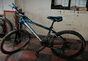 Royal Bicycle 2022 Black