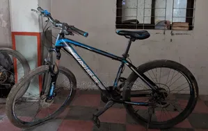 Royal Bicycle 2022 Black