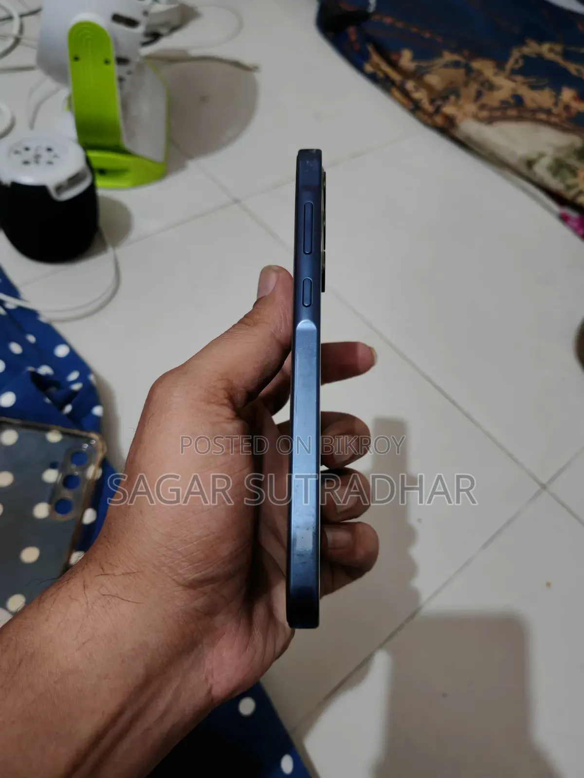 Samsung Galaxy A35 128 GB