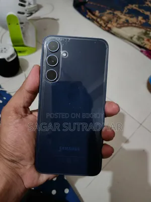 Samsung Galaxy A35 128 GB
