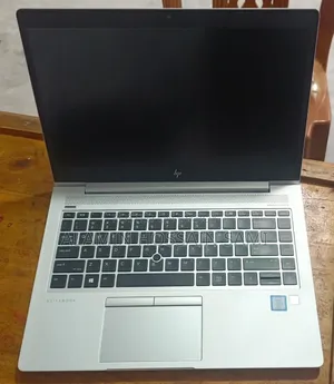 Laptop HP EliteBook 840 G6 8GB Intel Core i5 SSD 256GB