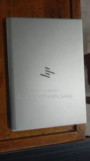Laptop HP EliteBook 840 G6 8GB Intel Core i5 SSD 256GB