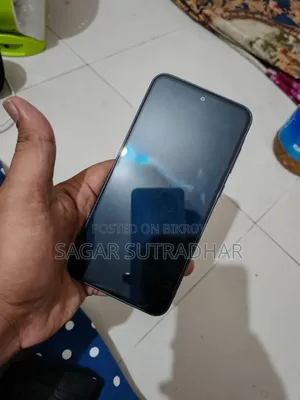 Samsung Galaxy A35 128 GB