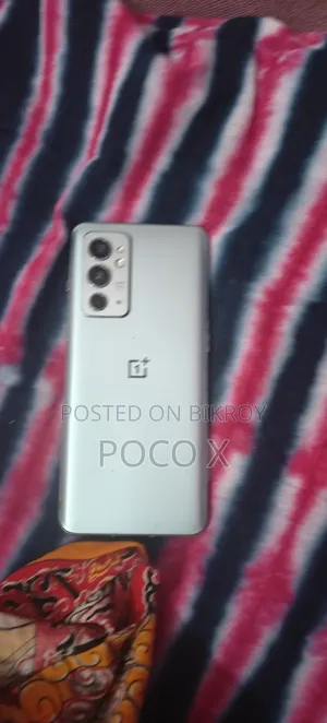 OnePlus 9RT 5G 128 GB Blue