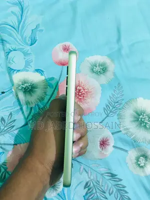 Samsung Galaxy A54 5G 128 GB Green