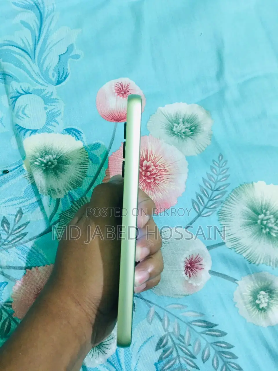 Samsung Galaxy A54 5G 128 GB Green